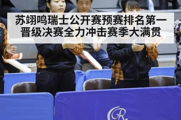 苏翊鸣瑞士公开赛预赛排名第一晋级决赛全力冲击赛季大满贯